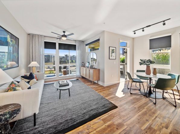 AMLI RiNo | 3355 Denargo St, Denver, CO