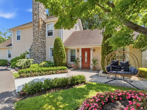450 Wall Street, Eatontown, NJ 07724