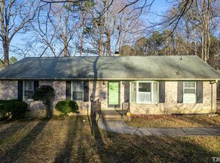 5208 Memory Ln, Durham, NC 27712