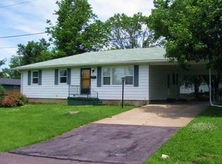 1301 Osage Ln, Fulton, MO 65251