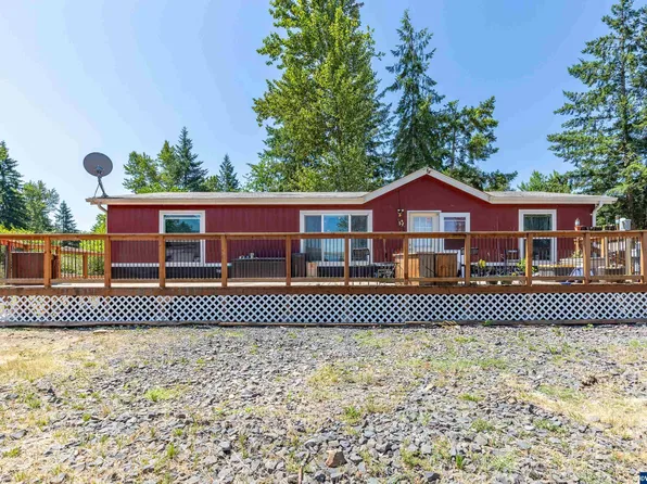 40312 Piper Ln, Lebanon, OR 97386