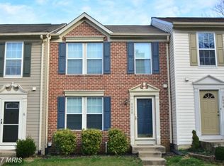 5026 Castle Stone Dr, Baltimore, MD 21237