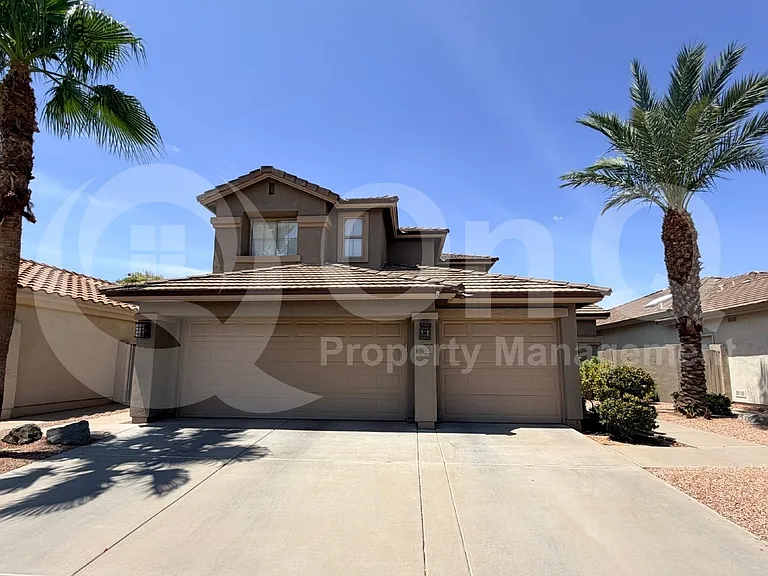 7732 S La Corta Dr — Photo 1