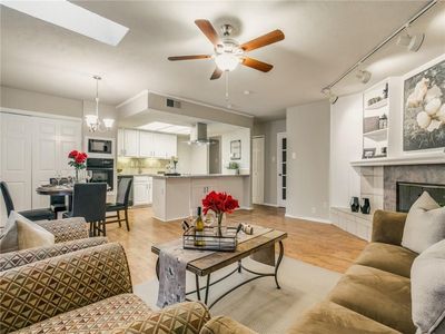 136 W Way Dr, Allen, TX, 75002
