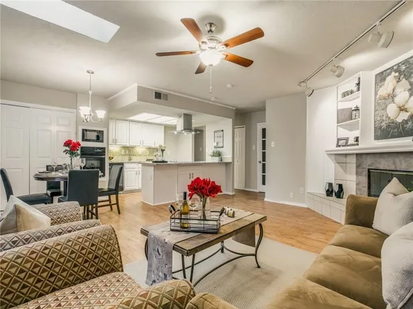 136 W Way Dr, Allen, TX 75002