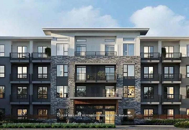 110 Fergus Ave #422 — Photo 10