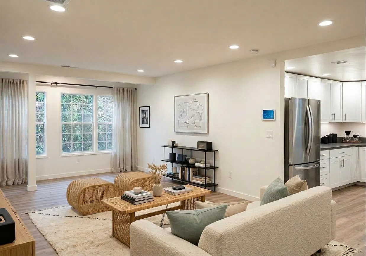 2 bed, 950 sqft, $4,800 — Photo 1