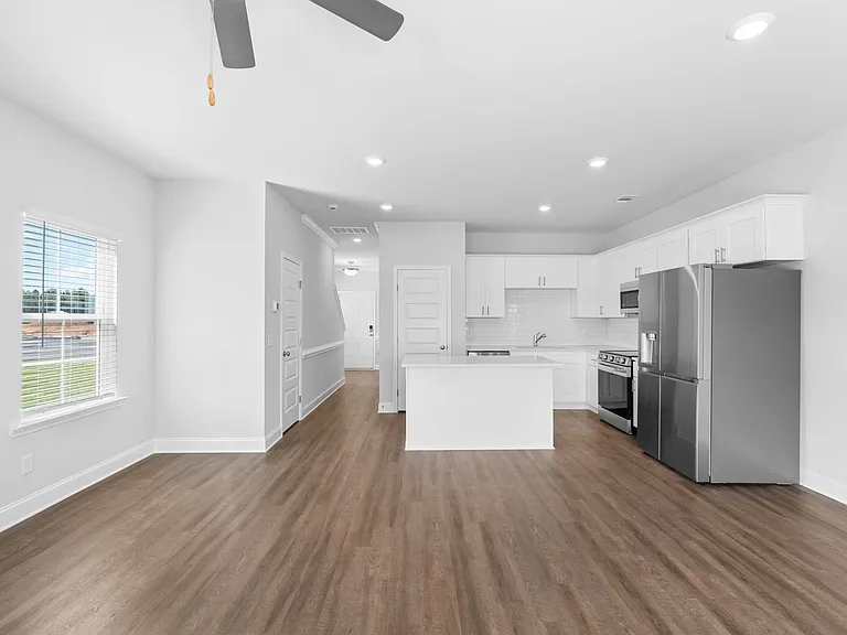 160 Old Forester Way — Photo 3