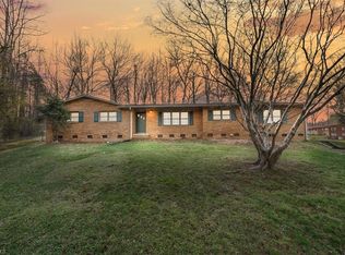 276 Oscar Rd, Troy, NC 27371