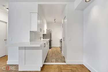 Rented by CORE