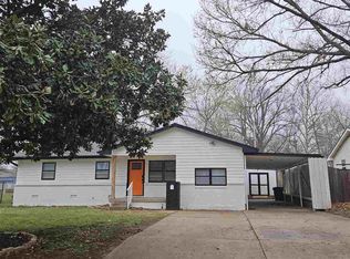 1110 S Stanley St, Stillwater, OK 74074