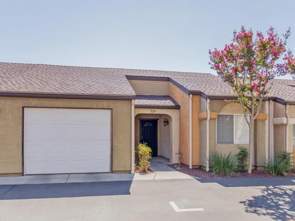 5140 E Cesar Chavez Blvd #157, Fresno, CA 93727