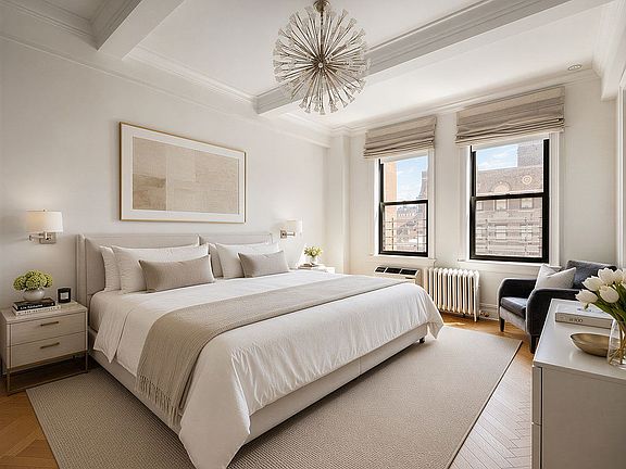 4th image of 535 W 110th St #8GH