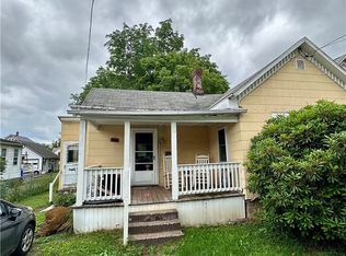 126 S 11th St, Olean, NY 14760