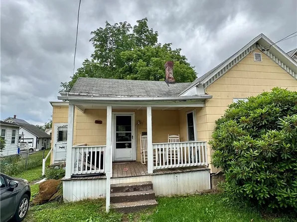 126 S 11th St, Olean, NY 14760