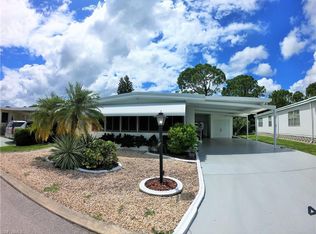 414 Snead Dr, North Fort Myers, FL 33903