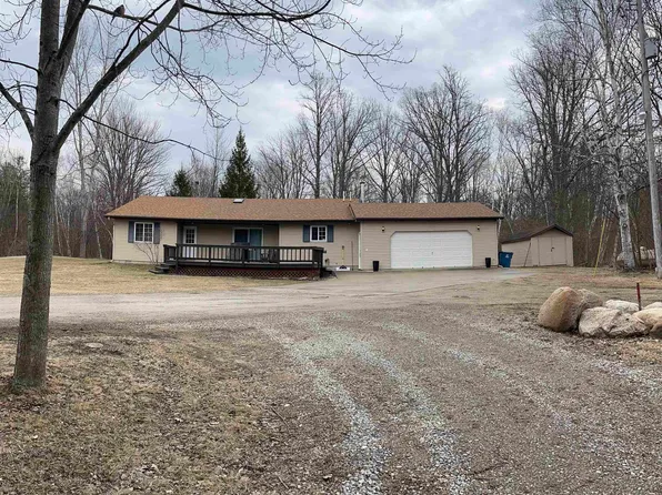 4175 Hicks Rd, Beaverton, MI 48612