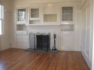 600 9th Ave, San Francisco, CA 94118