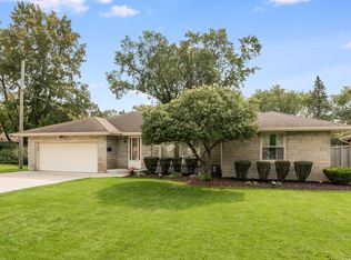 1204 Mayfield Ave, Joliet, IL 60435