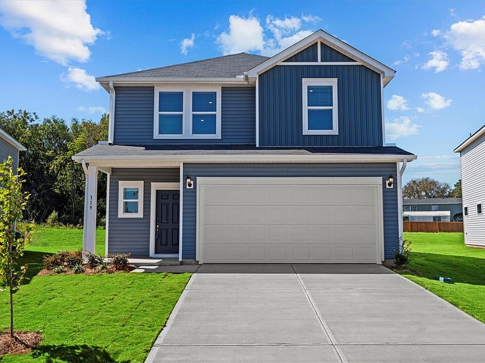 1st image of 319 Fair Cross Cir