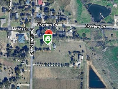 1000 Paul Wilson Rd, Wylie, TX, 75098
