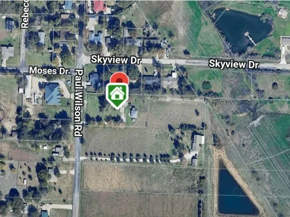 1000 Paul Wilson Rd, Wylie, TX 75098