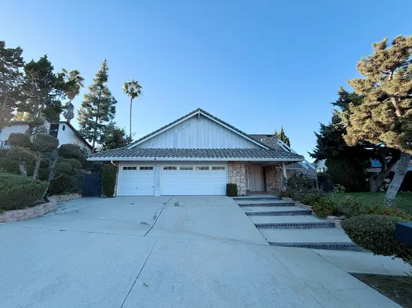 16347 Santa Bianca Dr, Hacienda Heights, CA 91745