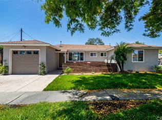 2033 W Flower Ave, Fullerton, CA 92833