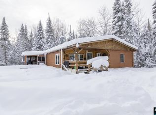 8752 Pequaywan Lake Rd, Duluth, MN 55803