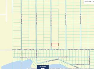 0 SW Paradise Heights Rd, Dunnellon, FL 34431