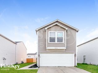 10870 Sweetsen Rd, Camby, IN 46113