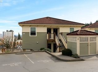 232 NW Uptown Ter, Portland, OR 97210
