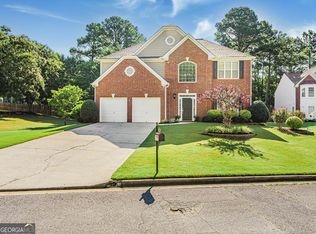 356 Holland Springs Way, Powder Springs, GA 30127