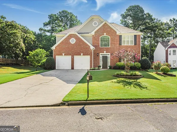 356 Holland Springs Way, Powder Springs, GA 30127