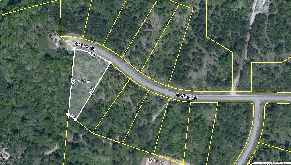 1st image of 250 Gadson Dr