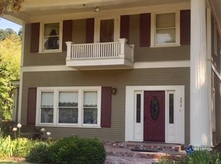 3615 E Kerckhoff Ave, Fresno, CA