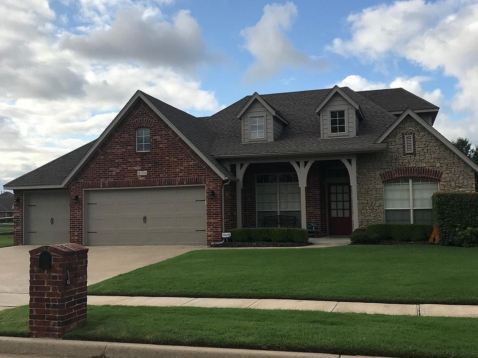 2nd image of 4106 W Laredo Pl