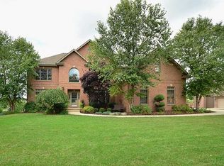 118 Rabold Dr, Wexford, PA 15090