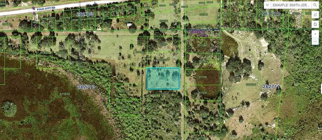 Polk City Rd #88, Polk City, FL 33868 | MLS #O6270674 | Zillow