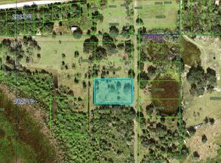 Polk City Rd #88, Polk City, FL 33868