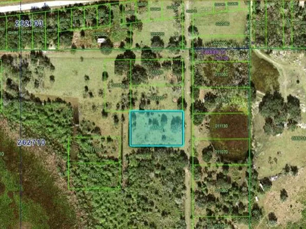 Polk City Rd #88, Polk City, FL 33868