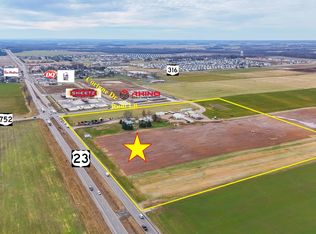 14337 Us Highway 23, Ashville, OH 43103