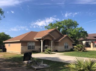 3805 Whitetail, Eagle Pass, TX 78852