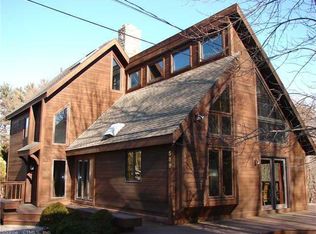 589 New Sweden Rd, Woodstock, CT 06281