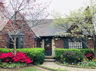 2218 E 25th Pl, Tulsa, OK 74114