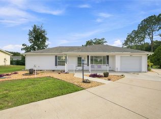 6482 SW 81st St, Ocala, FL 34476