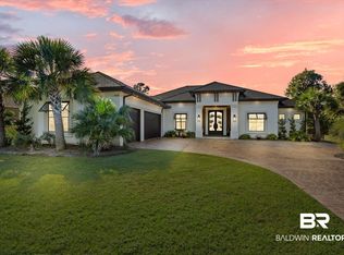 3820 Blue Heron Dr, Gulf Shores, AL 36542