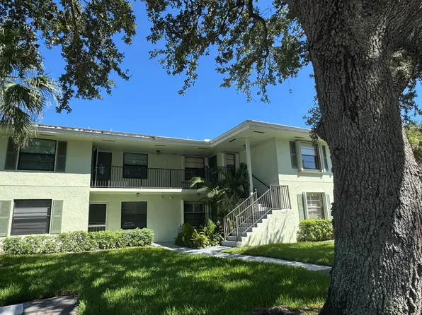 801 Sabal Ridge Cir APT H, Palm Beach Gardens, FL 33418