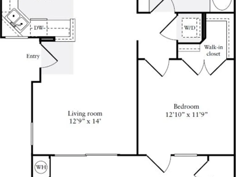 Via Ventura Apartments — Photo 27