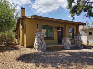1348 E 7th St, Tucson, AZ 85719